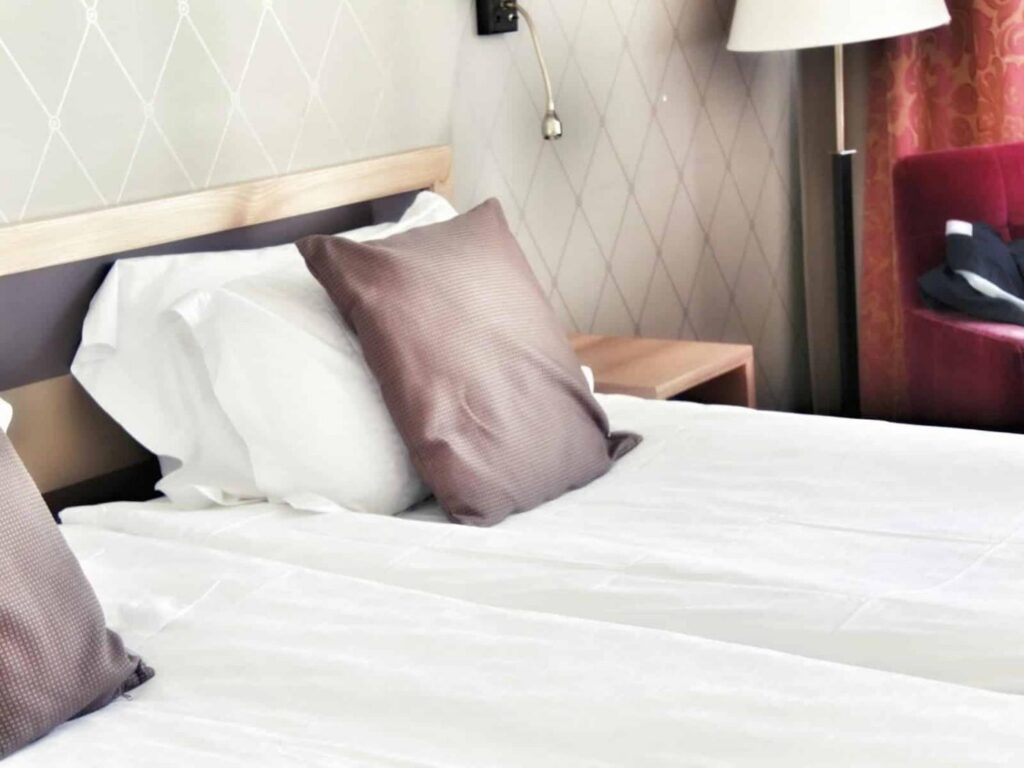 ohio quick romantic getaways