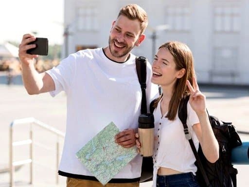  travel tips for couples | romantic adventures getaway