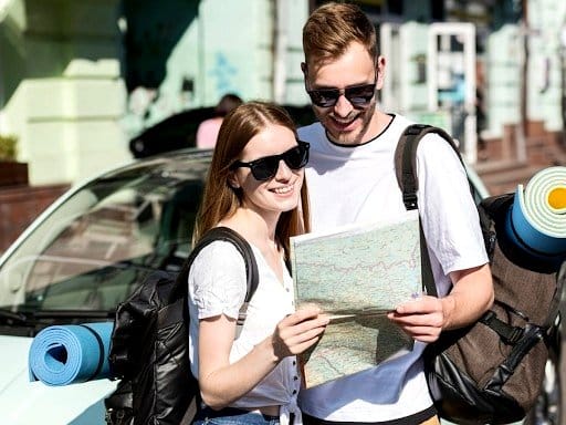 travel tips for couples | romantic adventures getaway