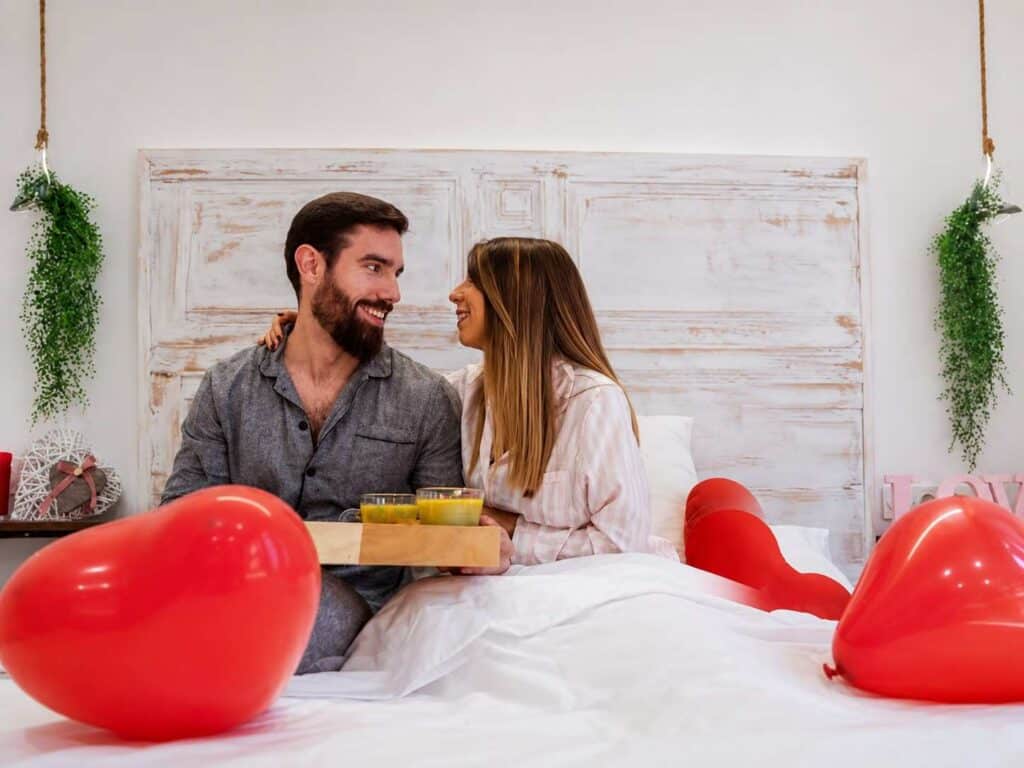 fantasy themed hotel rooms | romantic adventure getaways