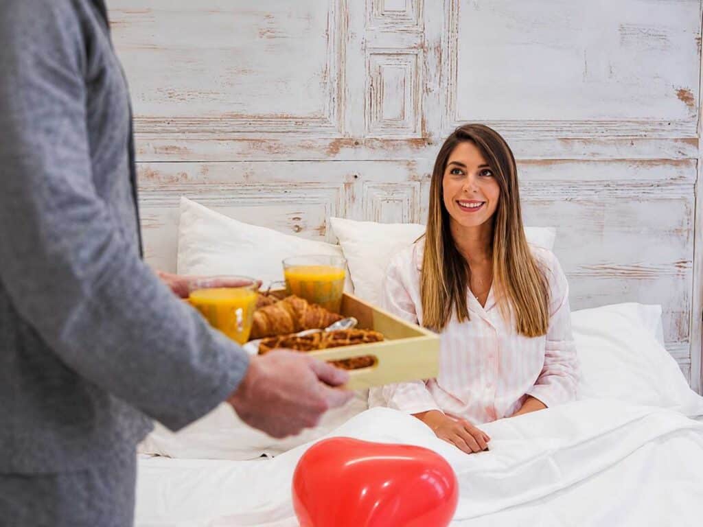 fantasy themed hotel rooms | romantic adventure getaways