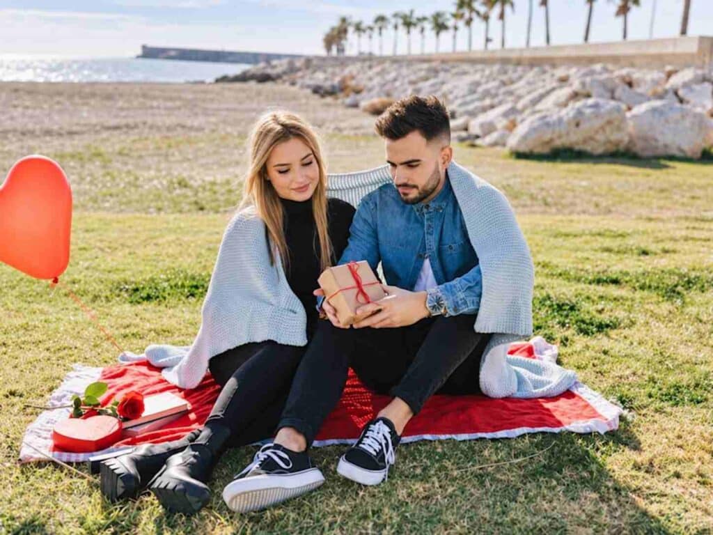 anniversary getaway ideas | romantic adventures getaways