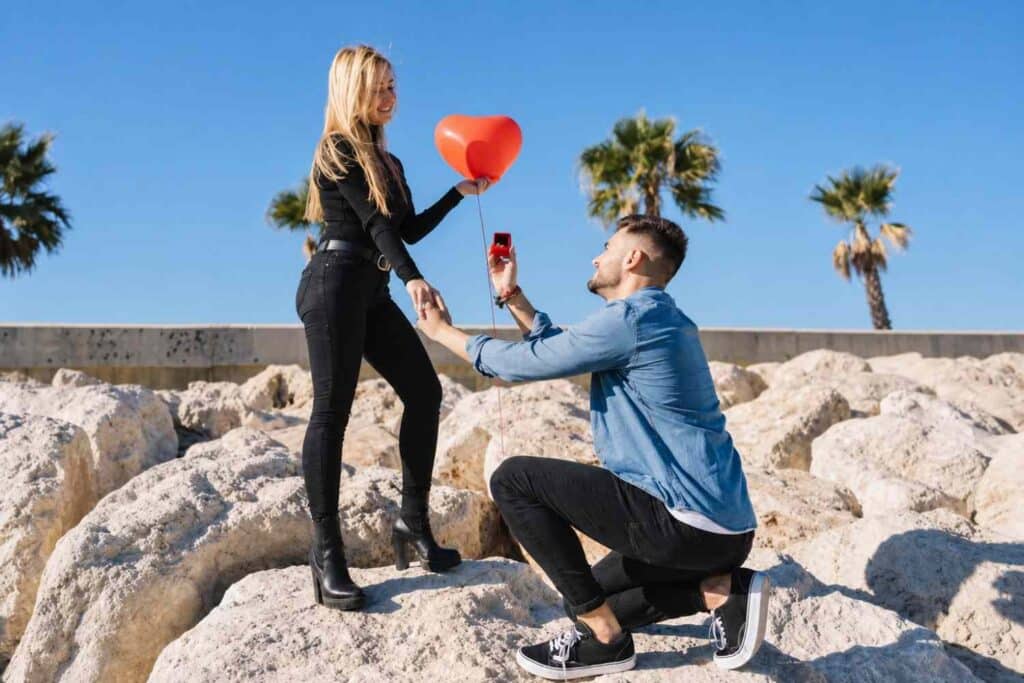 anniversary getaway ideas | romantic adventures getaways