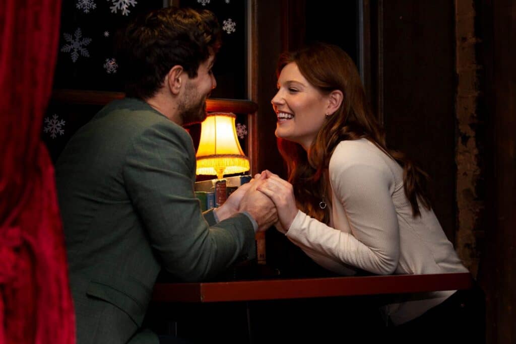 unique date night ideas