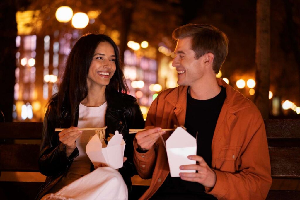 unique date night ideas for couples