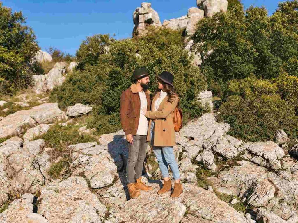 anniversary trip ideas | romantic adventure getaways