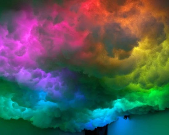 Romantic Adventure Getaways clouds